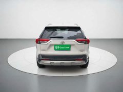 Toyota RAV4 2.0L CVT AWD Fashion Edition - ფოტო 3