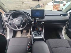 Toyota RAV4 2.0L CVT AWD Fashion Edition - ფოტო 5