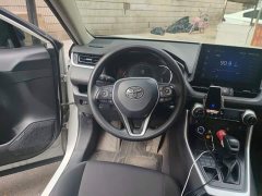 Toyota RAV4 2.0L CVT AWD Fashion Edition - ფოტო 6