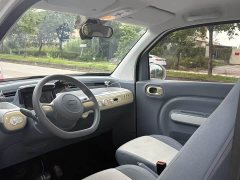FAW Besturn Xiaoma 222km Lightning Edition - ფოტო 2