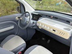 FAW Besturn Xiaoma 222km Lightning Edition - ფოტო 3
