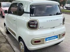 FAW Besturn Xiaoma 222km Lightning Edition - ფოტო 4