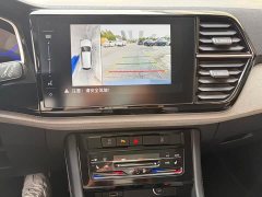Volkswagen Jetta VS7 280TSI Automatic Gloss Honor Edition - ფოტო 12