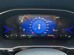 Volkswagen Jetta VS7 280TSI Automatic Gloss Honor Edition - ფოტო 13