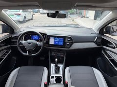 Volkswagen Jetta VS7 280TSI Automatic Gloss Honor Edition - ფოტო 15