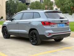 Volkswagen Jetta VS7 280TSI Automatic Gloss Honor Edition - ფოტო 4
