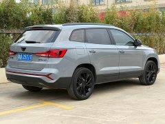 Volkswagen Jetta VS7 280TSI Automatic Gloss Honor Edition - ფოტო 5