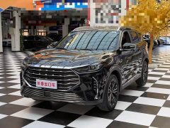 Jetour Jietu X70 PLUS 2021 Facelift 1.5T DCT Mountain PRO 5-Seater - ფოტო 1