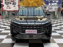 Jetour Jietu X70 PLUS 2021 Facelift 1.5T DCT Mountain PRO 5-Seater - ფოტო 2