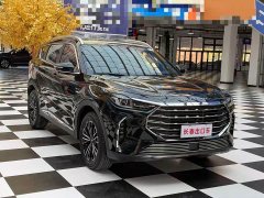 Jetour Jietu X70 PLUS 2021 Facelift 1.5T DCT Mountain PRO 5-Seater - ფოტო 3