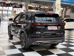 Jetour Jietu X70 PLUS 2021 Facelift 1.5T DCT Mountain PRO 5-Seater - ფოტო 5