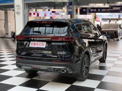 Jetour Jietu X70 PLUS 2021 Facelift 1.5T DCT Mountain PRO 5-Seater - ფოტო 6