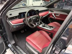 Jetour Jietu X70 PLUS 2021 Facelift 1.5T DCT Mountain PRO 5-Seater - ფოტო 7