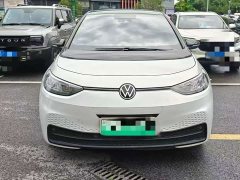 Volkswagen ID.3 Outstanding Edition - ფოტო 2
