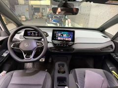 Volkswagen ID.3 Outstanding Edition - ფოტო 4