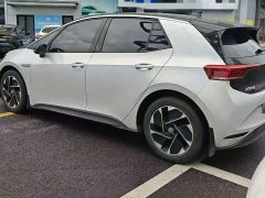 Volkswagen ID.3 Outstanding Edition - ფოტო 7