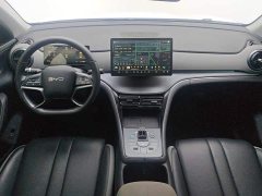 BYD Sealion 05 DM-i Smart Driving Edition 115KM Prestigious Edition - ფოტო 11