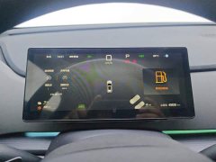 BYD Sealion 05 DM-i Smart Driving Edition 115KM Prestigious Edition - ფოტო 13
