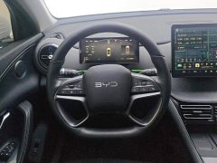 BYD Sealion 05 DM-i Smart Driving Edition 115KM Prestigious Edition - ფოტო 14