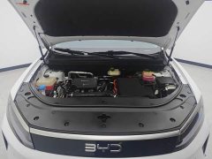 BYD Sealion 05 DM-i Smart Driving Edition 115KM Prestigious Edition - ფოტო 9