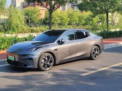 Lynk & Co Geely Lynk & Co 07 EM-P 2026 126 Extended Range Ultra - ფოტო 1
