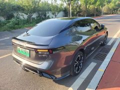 Lynk & Co Geely Lynk & Co 07 EM-P 2026 126 Extended Range Ultra - ფოტო 3