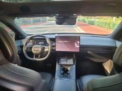 Lynk & Co Geely Lynk & Co 07 EM-P 2026 126 Extended Range Ultra - ფოტო 5