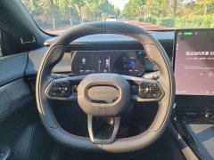 Lynk & Co Geely Lynk & Co 07 EM-P 2026 126 Extended Range Ultra - ფოტო 7