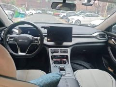 BYD Destroyer 05 Glory Edition DM-i 120KM Luxury - ფოტო 10