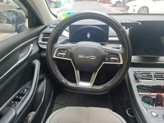 BYD Destroyer 05 Glory Edition DM-i 120KM Luxury - ფოტო 11
