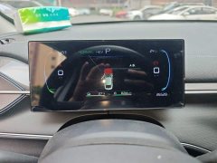 BYD Destroyer 05 Glory Edition DM-i 120KM Luxury - ფოტო 12