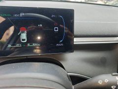 BYD Destroyer 05 Glory Edition DM-i 120KM Luxury - ფოტო 13