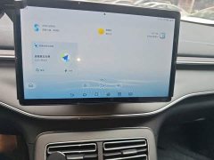 BYD Destroyer 05 Glory Edition DM-i 120KM Luxury - ფოტო 14
