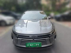 BYD Destroyer 05 Glory Edition DM-i 120KM Luxury - ფოტო 2
