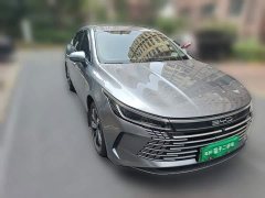 BYD Destroyer 05 Glory Edition DM-i 120KM Luxury - ფოტო 3
