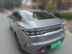 BYD Destroyer 05 Glory Edition DM-i 120KM Luxury - ფოტო 4