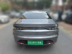 BYD Destroyer 05 Glory Edition DM-i 120KM Luxury - ფოტო 5