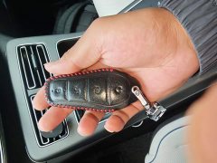 BYD Destroyer 05 Glory Edition DM-i 120KM Luxury - ფოტო 9