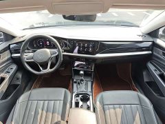 Volkswagen Passat 2022 330TSI Elite - ფოტო 4