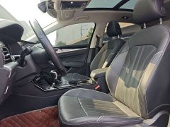 Volkswagen Passat 2022 330TSI Elite - ფოტო 5