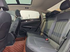 Volkswagen Passat 2022 330TSI Elite - ფოტო 6