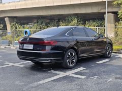 Volkswagen Passat 2022 330TSI Elite - ფოტო 7