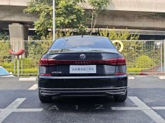 Volkswagen Passat 2022 330TSI Elite - ფოტო 8