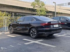 Volkswagen Passat 2022 330TSI Elite - ფოტო 9