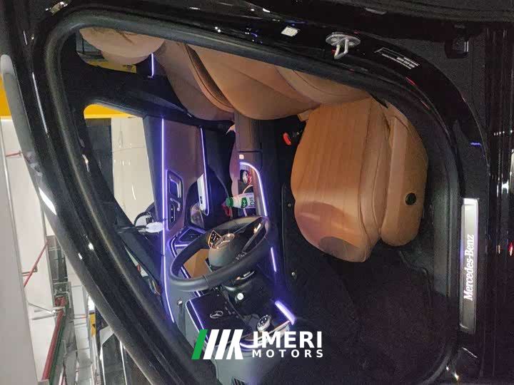 Mercedes-Benz E-Class E 300 L Luxury