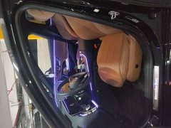 Mercedes-Benz E-Class E 300 L Luxury - ფოტო 1
