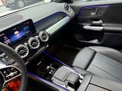 Mercedes-Benz EQB 260 - ფოტო 10