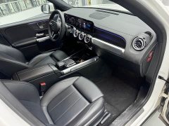 Mercedes-Benz EQB 260 - ფოტო 12