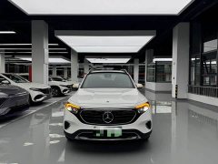 Mercedes-Benz EQB 260 - ფოტო 2
