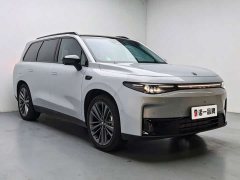 Leapmotor Leapo C16 2024 Extended Range 200 Deluxe Edition - ფოტო 3